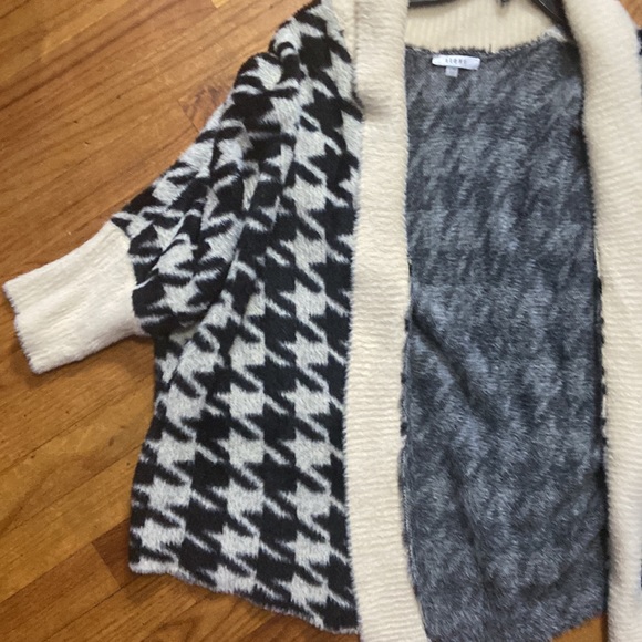 Sioni bulk/cream sweater - Picture 4 of 4